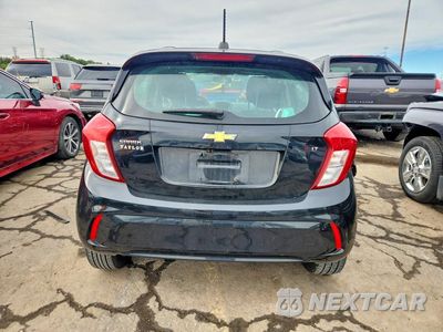 Zdjęcie 6 z 12 samochodu: 2020 CHEVROLET SPARK 1LT VIN:KL8CD6SA9LC446802 - miniatura