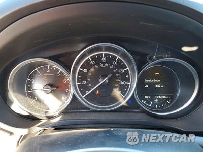 Zdjęcie 9 z 13 samochodu: 2020 MAZDA CX-5 SPORT VIN:JM3KFABM0L0756890 - miniatura