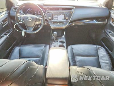 Zdjęcie 8 z 12 samochodu: 2015 TOYOTA ALAVON LIMITED VIN:4T1BK1EB1FU168987 - miniatura