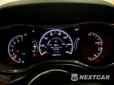 Zdjęcie 9 z 13 samochodu: 2015 JEEP GRAND CHEROKEE LIMITED VIN:1C4RJFBG0FC632747 - miniatura