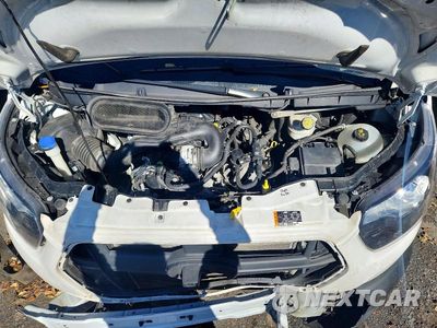 Zdjęcie 12 z 13 samochodu: 2023 FORD TRANSIT T-250 VIN:1FTBR1Y85PKA78013 - miniatura