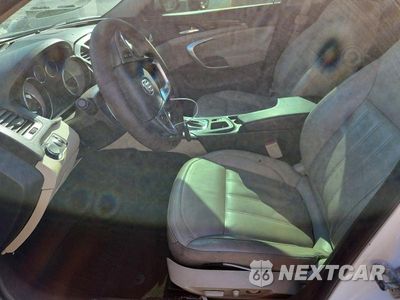 Zdjęcie 7 z 12 samochodu: 2012 BUICK REGAL PREMIUM VIN:2G4GS5EK5C9136629 - miniatura