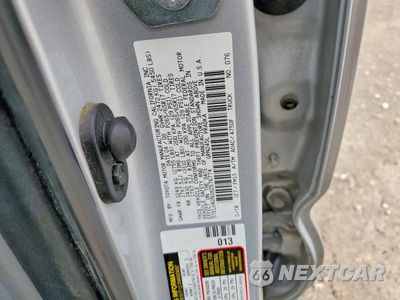 Zdjęcie 12 z 12 samochodu: 2008 TOYOTA TACOMA V6 VIN:5TELU42N18Z576774 - miniatura