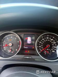Zdjęcie 7 z 12 samochodu: 2017 VOLKSWAGEN GTI SPORT VIN:3VW547AU6HM043784 - miniatura