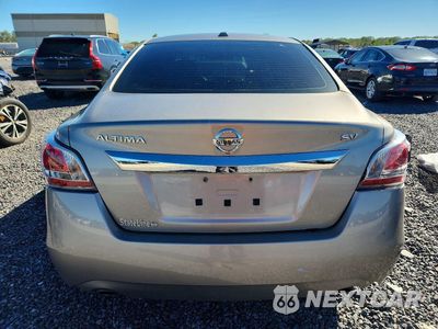 Zdjęcie 6 z 13 samochodu: 2015 NISSAN ALTIMA 2.5 SV VIN:1N4AL3AP4FC448358 - miniatura