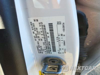 Zdjęcie 13 z 13 samochodu: 2020 FORD ESCAPE S VIN:1FMCU9F61LUB97500 - miniatura