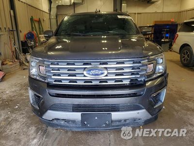 Piąte zdjęcie samochodu w środku: 2021 FORD EXPEDITION MAX LIMITED VIN:1FMJK2ATXMEA38133 - miniatura