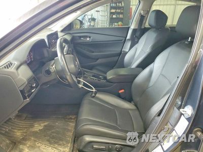 Zdjęcie 7 z 12 samochodu: 2024 HONDA ACCORD HYBRID EXL VIN:1HGCY2F64RA006292 - miniatura