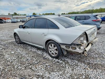 Drugie zdjęcie samochodu z przodu: 2007 FORD FIVE HUNDRED SEL VIN:1FAHP241X7G155028 - miniatura