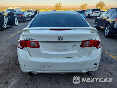 Zdjęcie 6 z 12 samochodu: 2009 ACURA TSX VIN:JH4CU266X9C034000 - miniatura