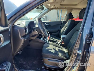Zdjęcie 7 z 14 samochodu: 2026 HYUNDAI VENUE SEL VIN:KMHRC8A39TU469540 - miniatura