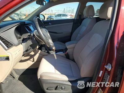 Zdjęcie 7 z 12 samochodu: 2016 HYUNDAI TUCSON SPORT VIN:KM8J33A26GU114046 - miniatura