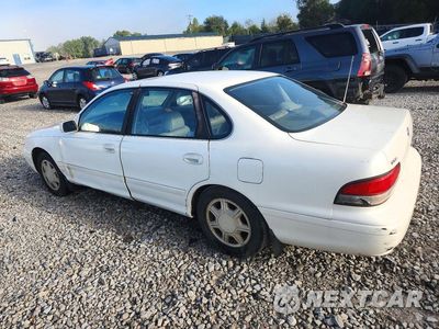Drugie zdjęcie samochodu z przodu: 1996 TOYOTA AVALON XL VIN:4T1BF12B7TU124836 - miniatura