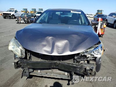 Piąte zdjęcie samochodu w środku: 2015 TOYOTA CAMRY LE VIN:4T1BF1FK2FU969379 - miniatura
