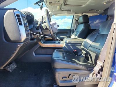 Zdjęcie 7 z 12 samochodu: 2015 CHEVROLET SILVERADO K1500 LTZ VIN:3GCUKSEC2FG419059 - miniatura