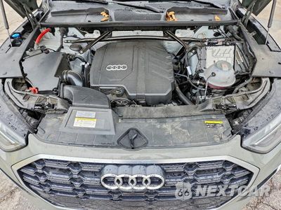 Zdjęcie 12 z 13 samochodu: 2024 AUDI Q5 PREMIUM PLUS 45 VIN:WA1EAAFY8R2030588 - miniatura