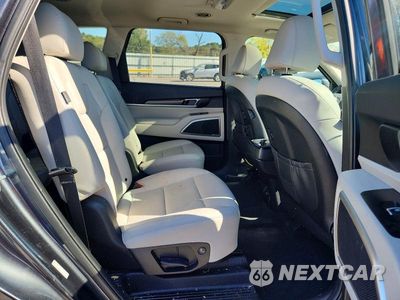Zdjęcie 11 z 13 samochodu: 2023 KIA TELLURIDE S VIN:5XYP64GC3PG335665 - miniatura