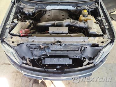 Zdjęcie 11 z 12 samochodu: 2014 FORD F150 SUPERCREW VIN:1FTFW1ET4EKE08174 - miniatura
