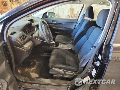 Zdjęcie 7 z 13 samochodu: 2014 HONDA CR-V LX VIN:2HKRM4H35EH663432 - miniatura