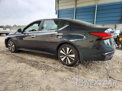 Drugie zdjęcie samochodu z przodu: 2021 NISSAN ALTIMA SV VIN:1N4BL4DV5MN348159 - miniatura