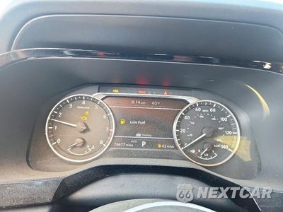 Zdjęcie 9 z 12 samochodu: 2022 NISSAN PATHFINDER S VIN:5N1DR3AC3NC227296 - miniatura