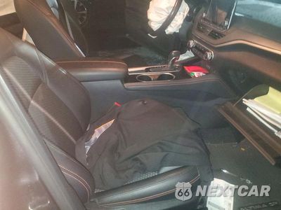 Zdjęcie 13 z 14 samochodu: 2023 NISSAN ALTIMA SR VIN:1N4BL4CV1PN401932 - miniatura