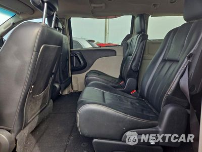 Zdjęcie 11 z 13 samochodu: 2015 CHRYSLER TOWN & COUNTRY TOURING VIN:2C4RC1BG6FR727155 - miniatura