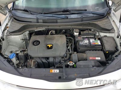 Zdjęcie 12 z 13 samochodu: 2021 KIA SOUL S VIN:KNDJ23AU2M7739448 - miniatura