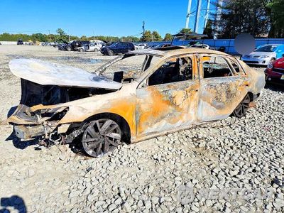 2018 VOLKSWAGEN PASSAT SE 1VWBA7A34JC020367 - główne zdjęcie licytacji z USA - miniatura