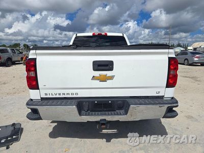 Zdjęcie 6 z 12 samochodu: 2015 CHEVROLET SILVERADO C1500 LT VIN:3GCPCREH1FG120936 - miniatura