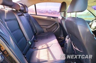 Zdjęcie 10 z 12 samochodu: 2016 VOLKSWAGEN JETTA SE VIN:3VWD67AJ3GM311717 - miniatura