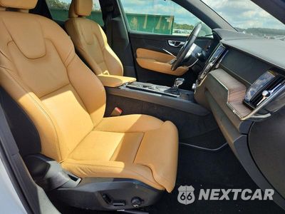 Zdjęcie 7 z 12 samochodu: 2020 VOLVO XC60 T5 INSCRIPTION VIN:YV4102DL6L1548682 - miniatura