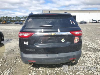 Zdjęcie 6 z 14 samochodu: 2019 CHEVROLET TRAVERSE LT VIN:1GNERGKW2KJ289358 - miniatura