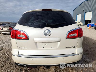 Zdjęcie 6 z 13 samochodu: 2014 BUICK ENCLAVE VIN:5GAKVBKD5EJ313473 - miniatura
