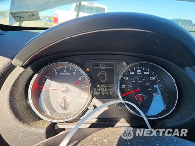 Zdjęcie 9 z 13 samochodu: 2013 NISSAN ROGUE S VIN:JN8AS5MV0DW651654 - miniatura