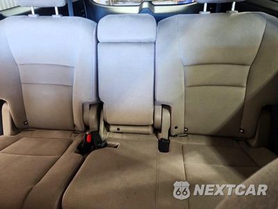 Zdjęcie 10 z 13 samochodu: 2019 HONDA PILOT EX VIN:5FNYF5H37KB029531 - miniatura