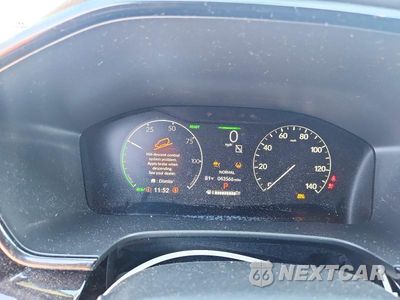 Zdjęcie 9 z 13 samochodu: 2024 HONDA CR-V SPORT TOURING VIN:7FARS6H94RE065346 - miniatura