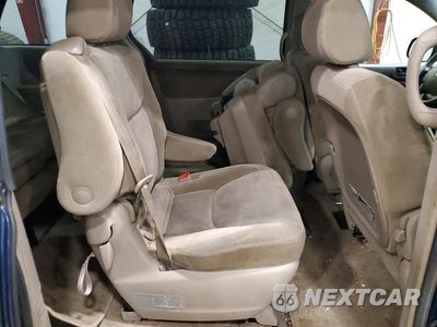 Zdjęcie 11 z 13 samochodu: 2007 TOYOTA SIENNA VIN:5TDZK23C77S092914 - miniatura