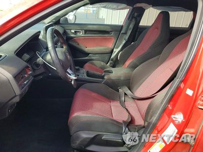 Zdjęcie 7 z 12 samochodu: 2022 HONDA CIVIC SI VIN:2HGFE1E5XNH473270 - miniatura