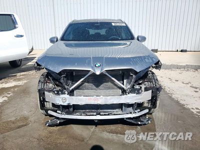 Piąte zdjęcie samochodu w środku: 2026 BMW X3 30 XDRIVE VIN:5UX53GP04T9490517 - miniatura