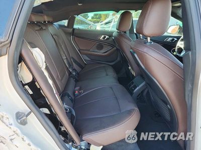 Zdjęcie 10 z 13 samochodu: 2020 BMW M235XI VIN:WBA13AL05L7G05754 - miniatura