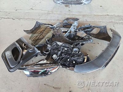 Zdjęcie 13 z 14 samochodu: 2023 MERCEDES-BENZ EQS SUV 450+ VIN:4JGDM2DB1PA005060 - miniatura