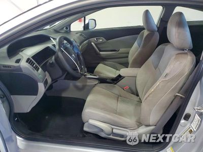 Zdjęcie 7 z 13 samochodu: 2012 HONDA CIVIC LX VIN:2HGFG3B55CH562686 - miniatura