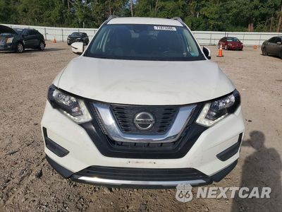Piąte zdjęcie samochodu w środku: 2020 NISSAN ROGUE SV VIN:JN8AT2MT9LW038540 - miniatura