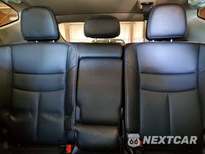 Zdjęcie 10 z 14 samochodu: 2020 NISSAN MURANO SL VIN:5N1AZ2CS7LN122814 - miniatura