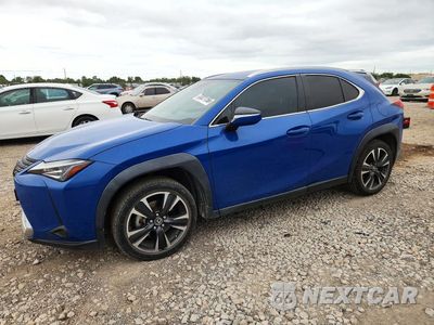 2022 LEXUS UX 200 BASE JTHX3JBH0N2049837 - główne zdjęcie licytacji z USA - miniatura