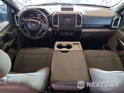 Zdjęcie 8 z 12 samochodu: 2016 FORD F150 SUPERCREW VIN:1FTEW1CP6GKE56103 - miniatura