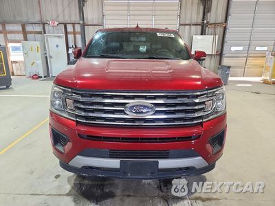 Piąte zdjęcie samochodu w środku: 2019 FORD EXPEDITION XLT VIN:1FMJU1JT7KEA73942 - miniatura