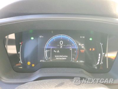 Zdjęcie 9 z 13 samochodu: 2026 TOYOTA COROLLA SE VIN:JTDS4MCE3T3527982 - miniatura
