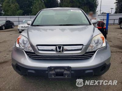 Piąte zdjęcie samochodu w środku: 2009 HONDA CR-V EXL VIN:JHLRE38729C006571 - miniatura
